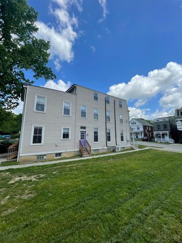 603 Hawthorne Avenue, Cincinnati, OH 45205