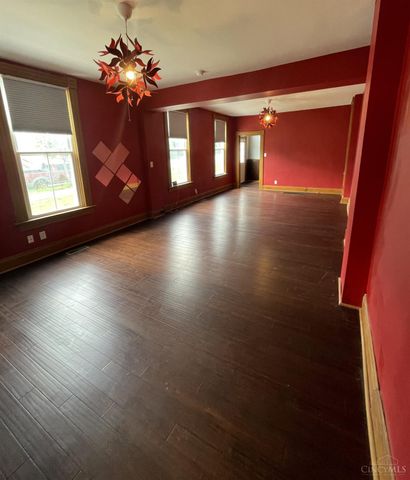 603 Hawthorne Avenue, Cincinnati, OH 45205