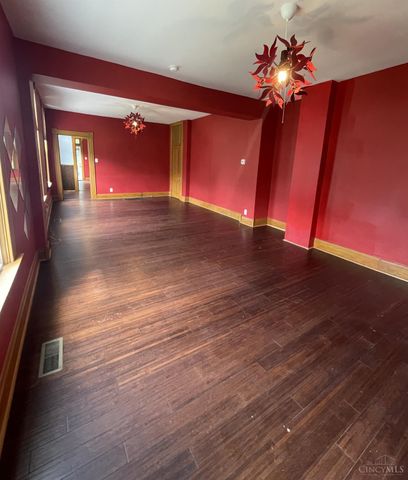 603 Hawthorne Avenue, Cincinnati, OH 45205