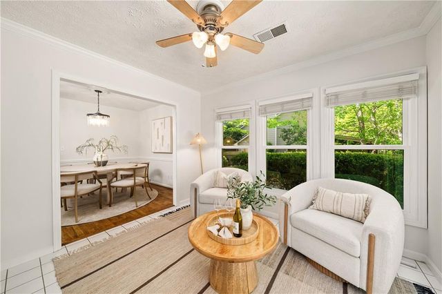 1807 N Creek Circle, Alpharetta, GA 30009