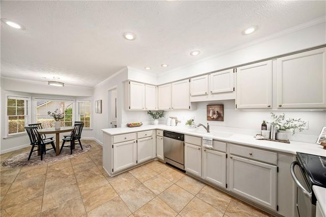 1807 N Creek Circle, Alpharetta, GA 30009