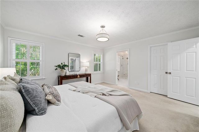 1807 N Creek Circle, Alpharetta, GA 30009