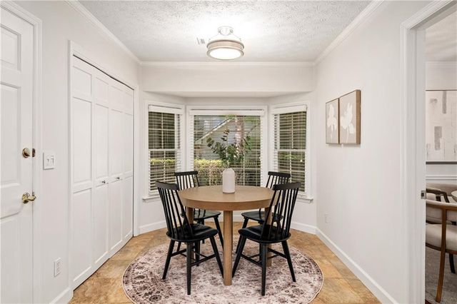 1807 N Creek Circle, Alpharetta, GA 30009