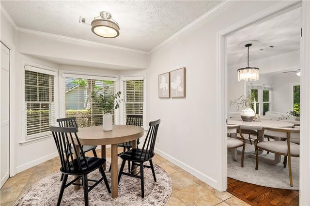 1807 N Creek Circle, Alpharetta, GA 30009