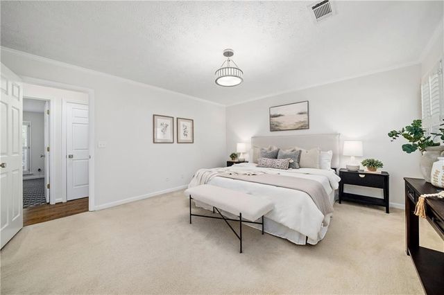 1807 N Creek Circle, Alpharetta, GA 30009