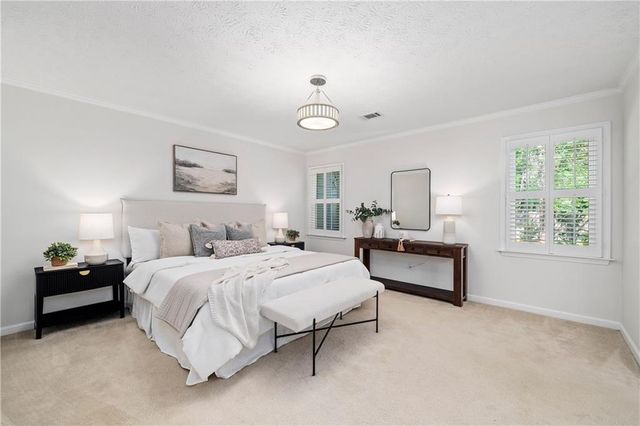 1807 N Creek Circle, Alpharetta, GA 30009