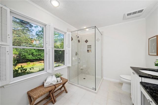 1807 N Creek Circle, Alpharetta, GA 30009