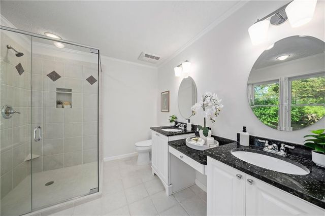 1807 N Creek Circle, Alpharetta, GA 30009