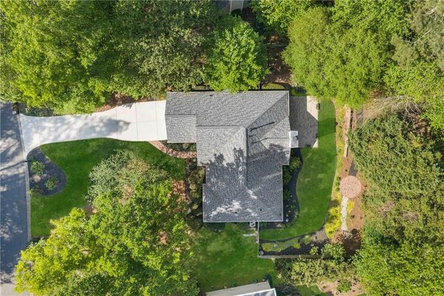 1807 N Creek Circle, Alpharetta, GA 30009