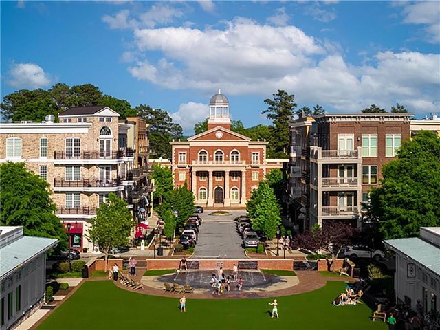 1807 N Creek Circle, Alpharetta, GA 30009