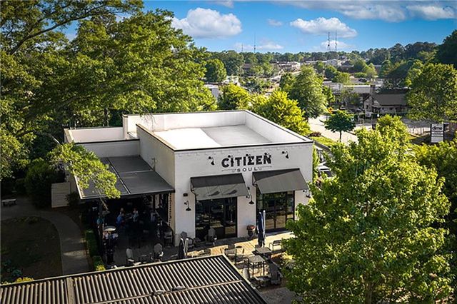 1807 N Creek Circle, Alpharetta, GA 30009