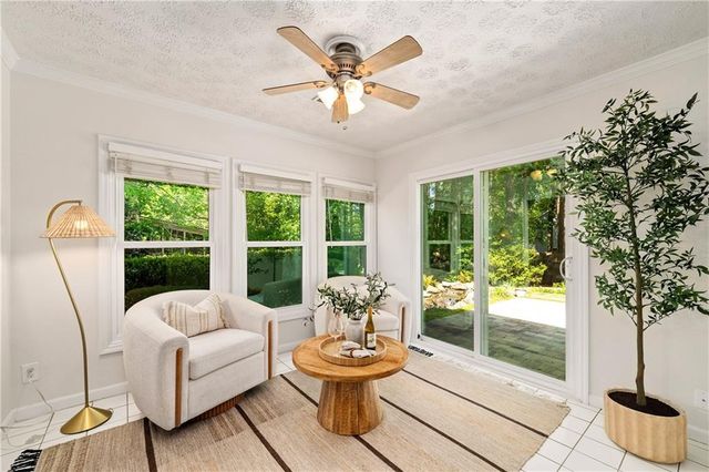 1807 N Creek Circle, Alpharetta, GA 30009