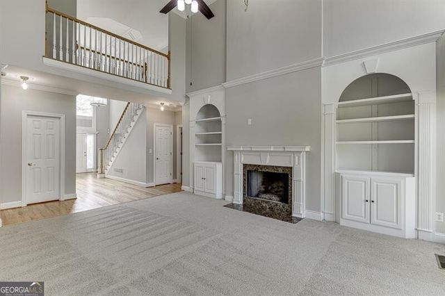 9345 Riverclub Parkway, Duluth, GA 30097