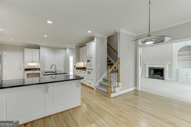 9345 Riverclub Parkway, Duluth, GA 30097