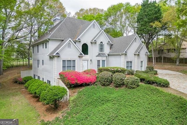 9345 Riverclub Parkway, Duluth, GA 30097