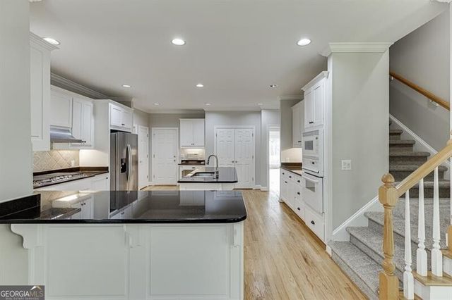 9345 Riverclub Parkway, Duluth, GA 30097