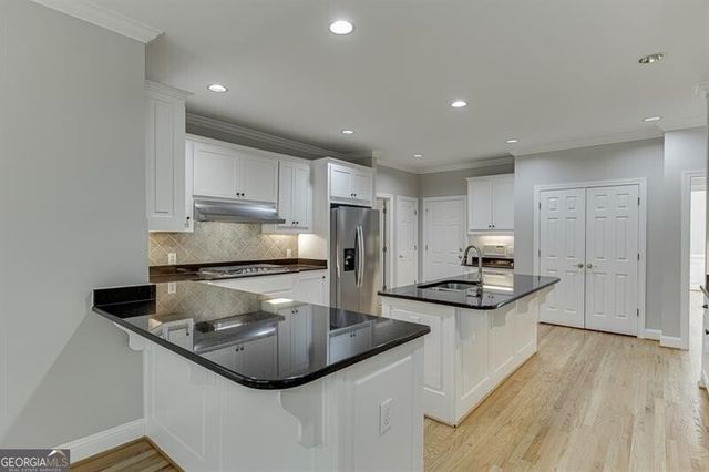9345 Riverclub Parkway, Duluth, GA 30097