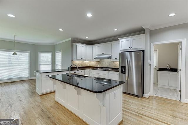 9345 Riverclub Parkway, Duluth, GA 30097