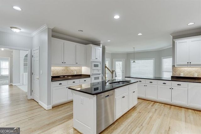 9345 Riverclub Parkway, Duluth, GA 30097
