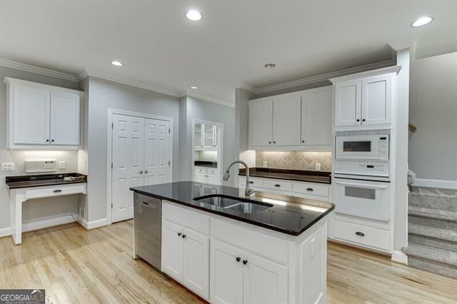 9345 Riverclub Parkway, Duluth, GA 30097