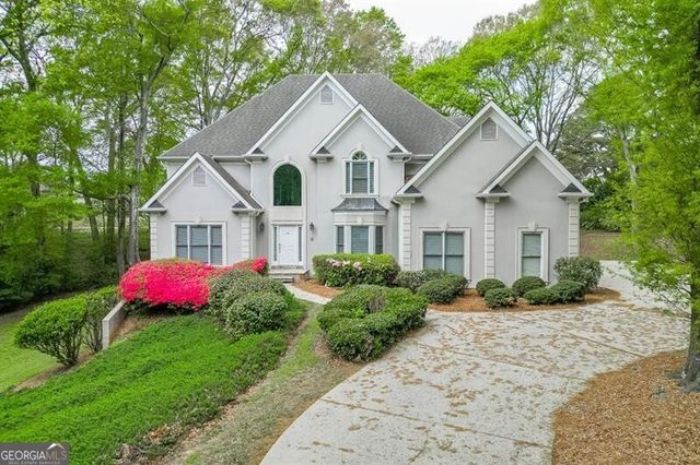9345 Riverclub Parkway, Duluth, GA 30097