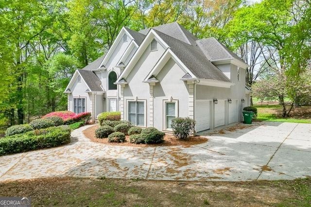9345 Riverclub Parkway, Duluth, GA 30097