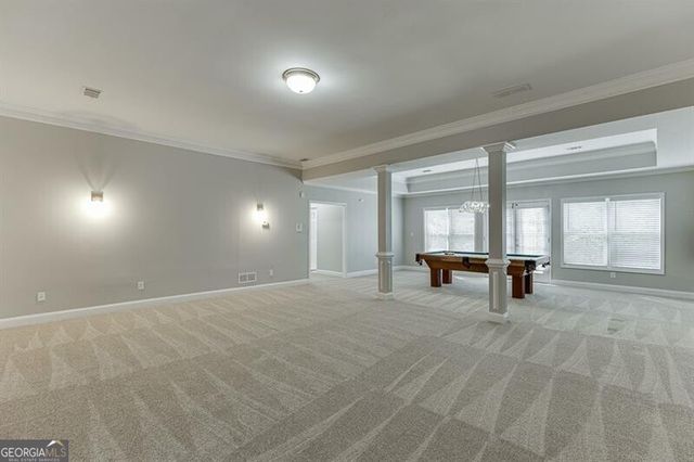 9345 Riverclub Parkway, Duluth, GA 30097