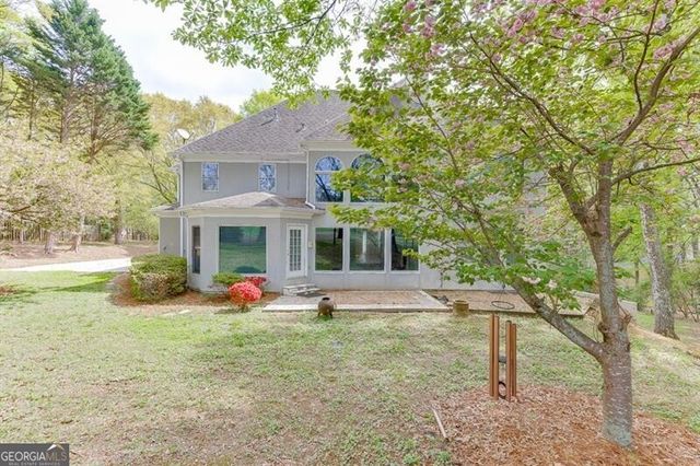 9345 Riverclub Parkway, Duluth, GA 30097