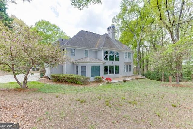9345 Riverclub Parkway, Duluth, GA 30097