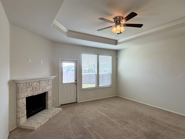 3000 Layla Creek Drive, Little Elm, TX 75068