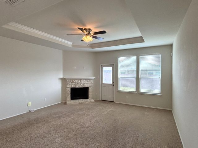 3000 Layla Creek Drive, Little Elm, TX 75068