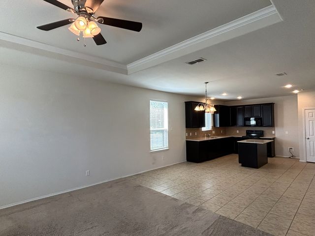 3000 Layla Creek Drive, Little Elm, TX 75068
