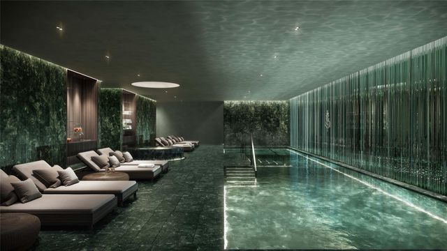 6507 Bridge Point PKWY Violet 4B, Austin, TX 78730