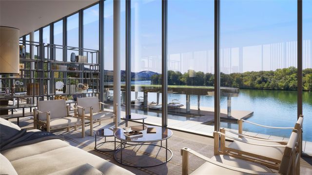 6507 Bridge Point PKWY Violet 4B, Austin, TX 78730