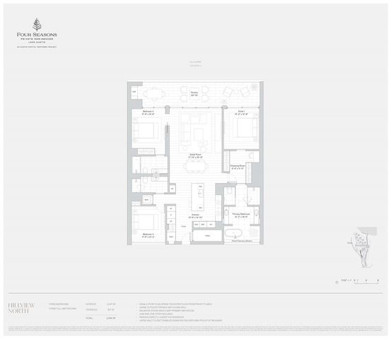 6507 Bridge Point PKWY Violet 4B, Austin, TX 78730