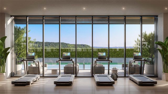 6507 Bridge Point PKWY Violet 4B, Austin, TX 78730