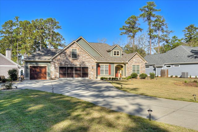 104 Driftwood Lane, Mc Cormick, SC 29835