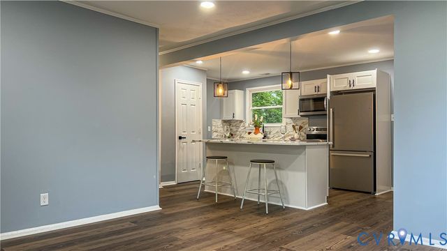 2005 Beck Dr, Henrico, VA 23223