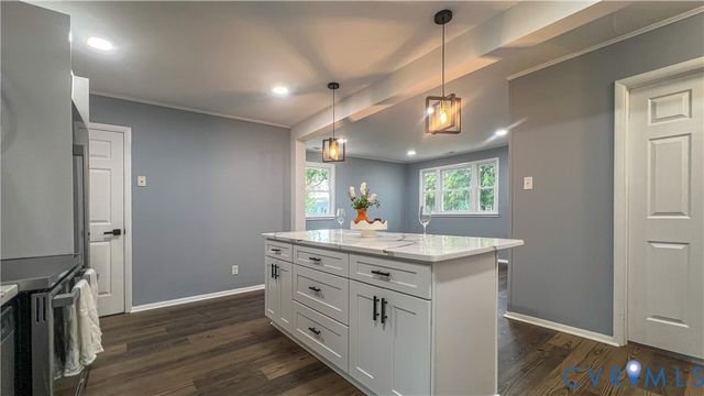 2005 Beck Dr, Henrico, VA 23223