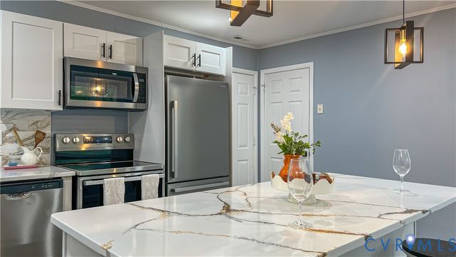 2005 Beck Dr, Henrico, VA 23223