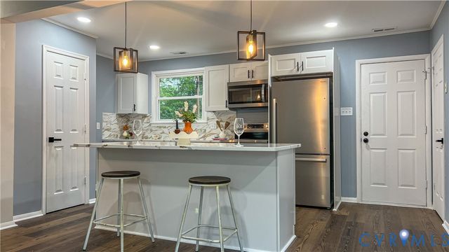 2005 Beck Dr, Henrico, VA 23223
