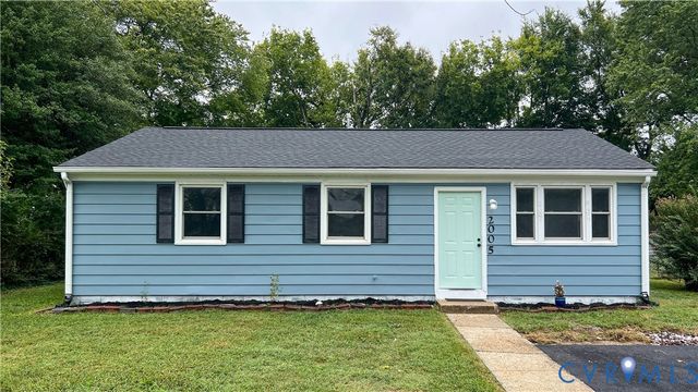 2005 Beck Dr, Henrico, VA 23223