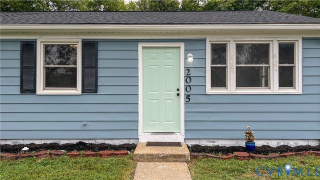 2005 Beck Dr, Henrico, VA 23223