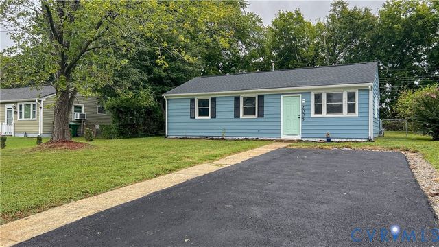 2005 Beck Dr, Henrico, VA 23223