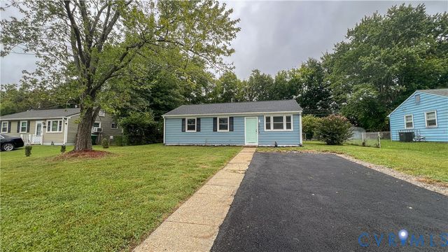 2005 Beck Dr, Henrico, VA 23223