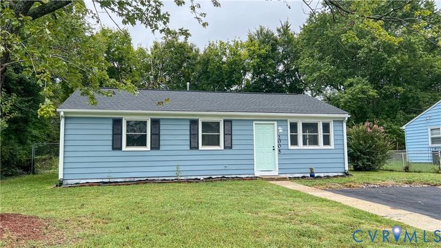 2005 Beck Dr, Henrico, VA 23223