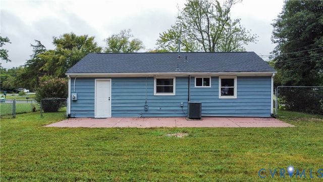 2005 Beck Dr, Henrico, VA 23223