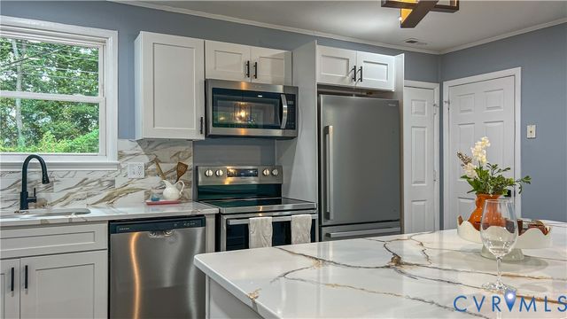 2005 Beck Dr, Henrico, VA 23223