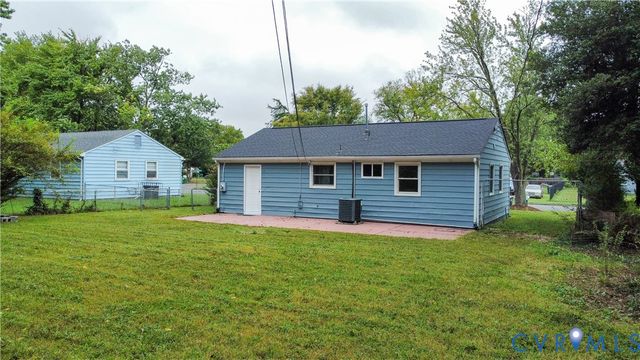 2005 Beck Dr, Henrico, VA 23223