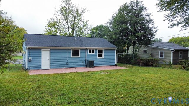 2005 Beck Dr, Henrico, VA 23223